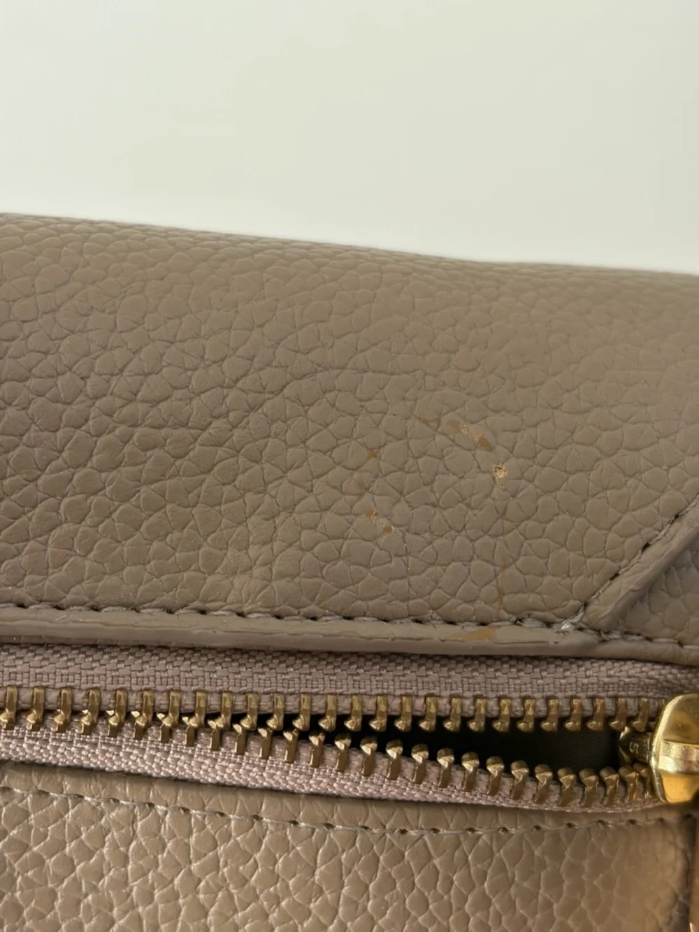 Freshly picked belt bag fanny pack